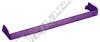 Purple Vacuum Bumper Strip