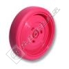 Dyson Rear Wheel (Fuschia)