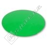 Dyson Rear Wheel Glamour Cap (Lime)