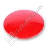 Dyson Rear Wheel Glamour Cap (Scarlet)