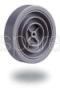 Dyson Rear Wheel (Silver)