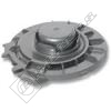 Steel Vacuum Post Filter Lid