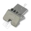 Dyson Titanium Motor Inlet Cover Catch