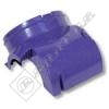 Dyson Upper Motor Cover (Blue)