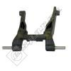 Dyson Vacuum Lock Arm Assembly