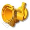 Dyson Yellow Cointrap Body CR01