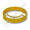 Dyson Yellow Post Filter Scrim