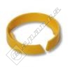 Yellow Wand Swivel Clip