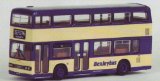 Leyland Titan 2 door - Bexleybus