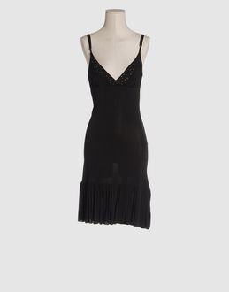 DRESSES Short dresses WOMEN on YOOX.COM