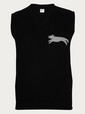 e tautz knitwear black