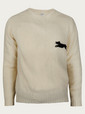 e tautz knitwear cream