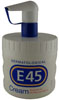 e45 cream pump 500g