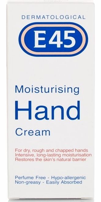 Handcream Moisturising