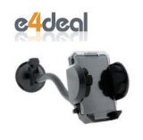 e4deal_uk In Car Suction Holder for Nokia E51