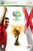 EA 2006 FIFA World Cup Xbox 360