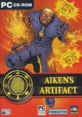 EA Aikens Artifact PC