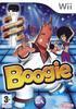 EA Boogie Wii