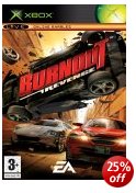 EA Burnout Revenge Xbox