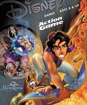 EA Disneys Aladdin Nasiras Revenge PC