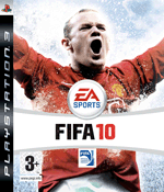 EA FIFA 10 PS3