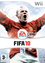 FIFA 10 Wii