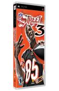 EA FIFA Street 3 PSP