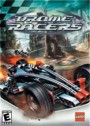 EA Lego Drome Racers PC