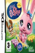 EA Littlest Pet Shop Garden NDS