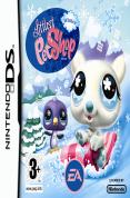 EA Littlest Pet Shop Winter NDS