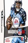 Madden NFL 08 NDS