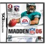 EA Madden NFL 2006 NDS