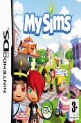 EA MySims NDS