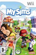 EA MySims Wii