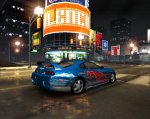 Need for Speed Underground PS2