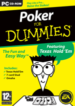 EA Poker for Dummies PC