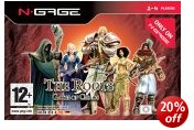 EA Roots Gates of Chaos Ngage