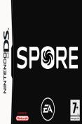 EA Spore NDS