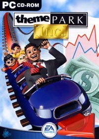 EA Theme Park Inc PC