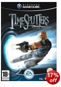 EA Timesplitters Future Perfect GC