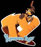 EA Ty the Tasmanian Tiger GC