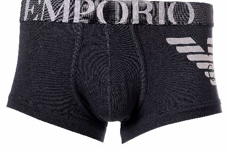 EA7 Emporio Armani Eagle Logo Boxers