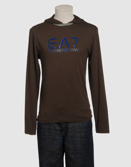 TOPWEAR Long sleeve t-shirts MEN on YOOX.COM