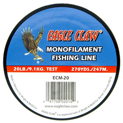 Claw Monofilament