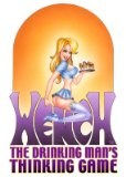 Eagle Games Wench Card Game