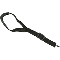 Eagle Mountain Deluxe Saxophone Strap