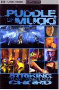 EAGLE ROCK Puddle Of Mudd Striking That Familiar Chord PSP Movie