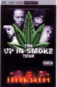 Up In Smoke UMD Movie PSP