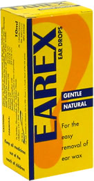 Ear Drops 10ml