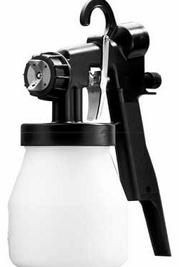 Earlex HV1900 Paint Sprayer